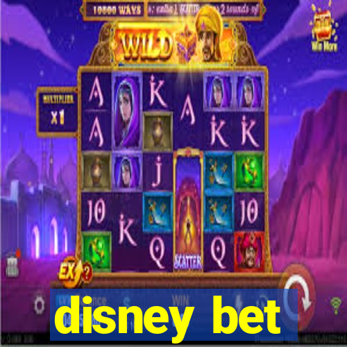 disney bet